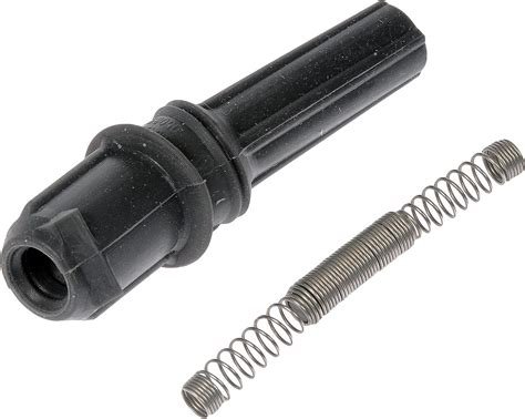 spark plug boot replacement