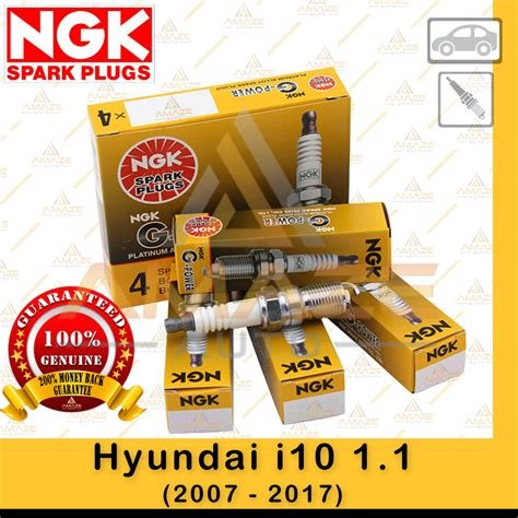 spark plug replacement cost hyundai